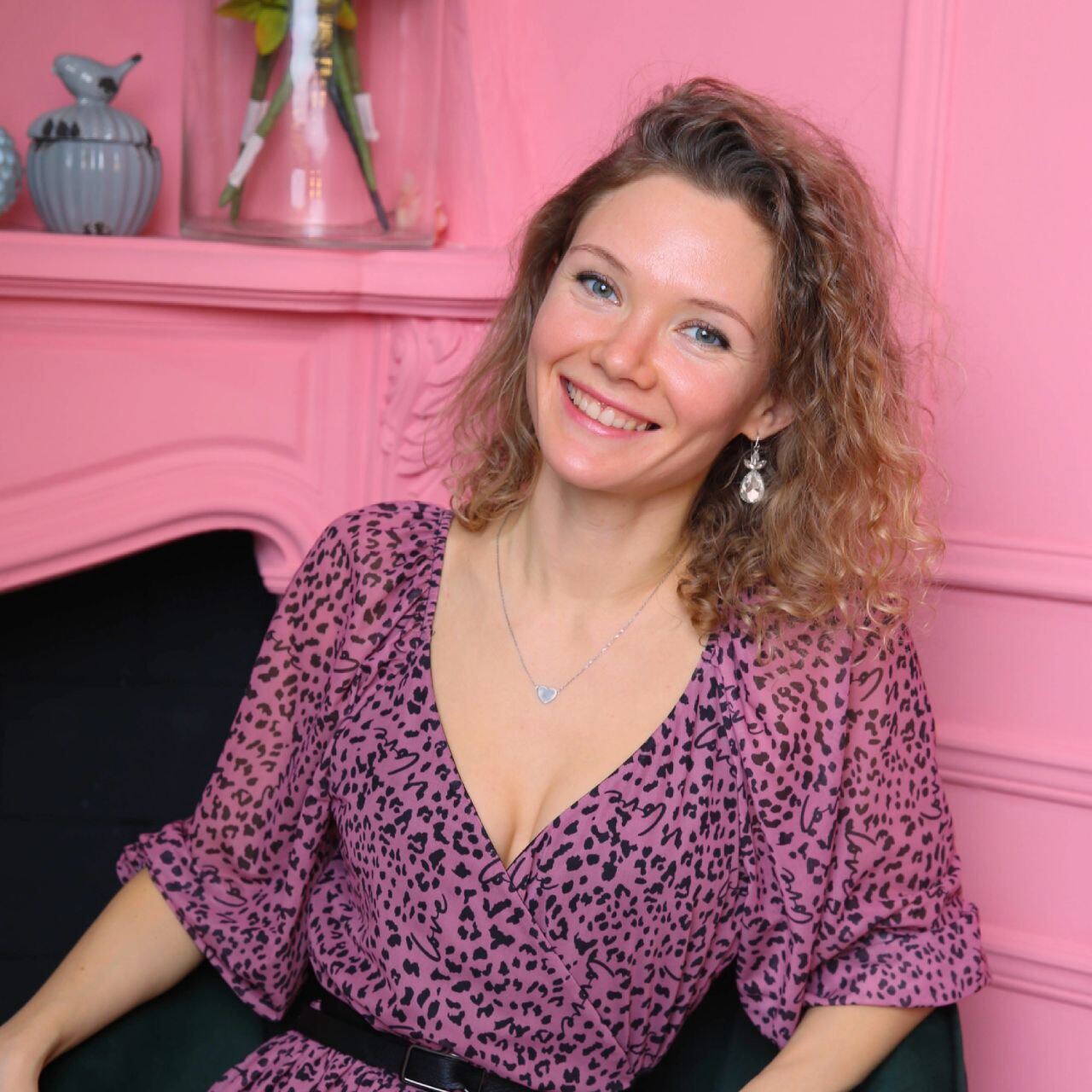 Юлия Мареева