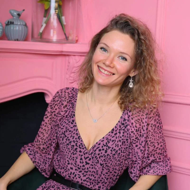 Юлия Мареева